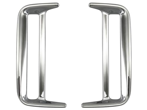 BRIGHTZ スペーシアカスタム MK54S MK94S メッキリアリフレクターリング 【 REF−RIN−159 】 MK54 MK94 MK 54 94