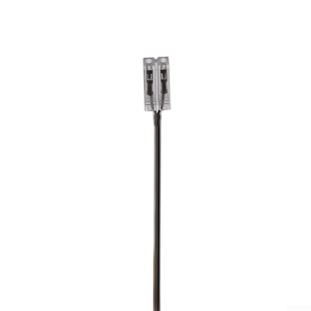 Câble de haut-parleur pour Sony et pour systèmes audio JBL conçu pour un transfert efficace du signal et une performance audio améliorée (4 m)