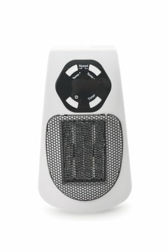 Kooper 2191225 Ghibli Plus Mini Termoventilatore