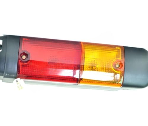 Forklift accessories 7FD25 FDZN25 brake reverse rear taillight assembly 56640-30510-71 12V
