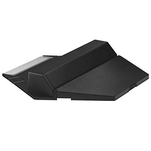 All Glass Aquarium AAG21603 Fluorescent Deluxe Hood, 35hex All Glass Aquarium AAG21603 Fluorescent Deluxe Hood, 35hex