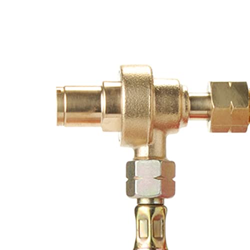 Perkeo Propan-Konstantregler, 1,5 bar, für 0,425,kg-Flasche Cover