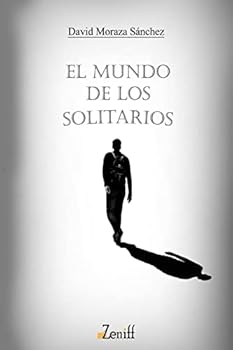 Paperback El Mundo de los Solitarios [Spanish] Book