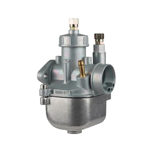 Carburateur moto 19mm 16N1-11 compatible S50 S51 S70 KR51