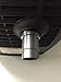 GenExhaust for Yamaha EF2400iSHC/EF2000iS/EF1000iS Generator 1