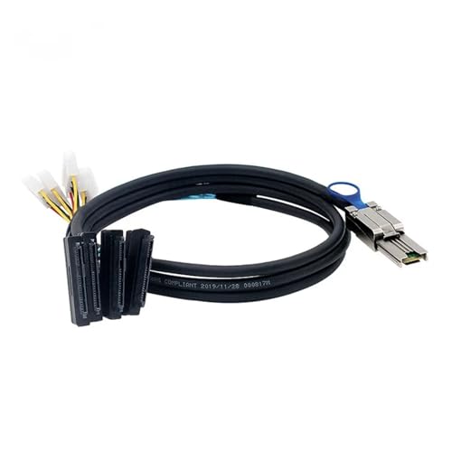 Cable Adaptador LINGQE USB HDMI 1m miniatura 2