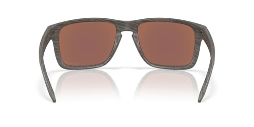 Image of Oakley OO9487 Holbrook XXL Rectangular Sunglasses