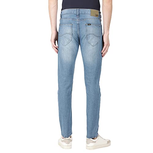 Image of Lee Men's Narrow Fit Jeans