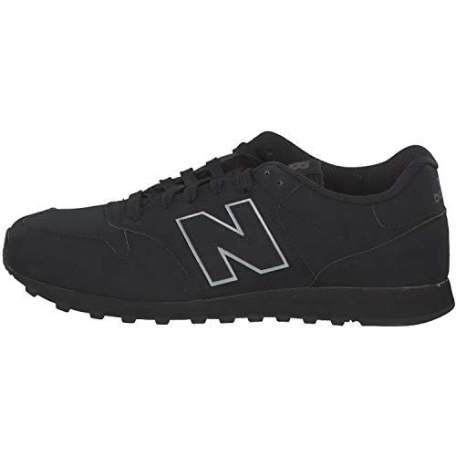 New Balance Herren 500 Varsity Pack Sneaker