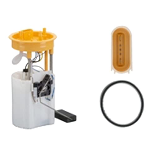 HELLA 8TF 358 106-061 Unité D'Injection De Carburant Électrique 5 Pôles Avec Joint Et Palpeur