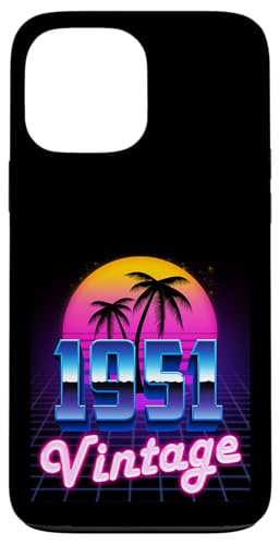 75�΂̒a�����v���[���g 75�� �j�� ���� ���g�� ���B���e�[�W 1951 �X�}�z�P�[�X iPhone 13 Pro Max �p