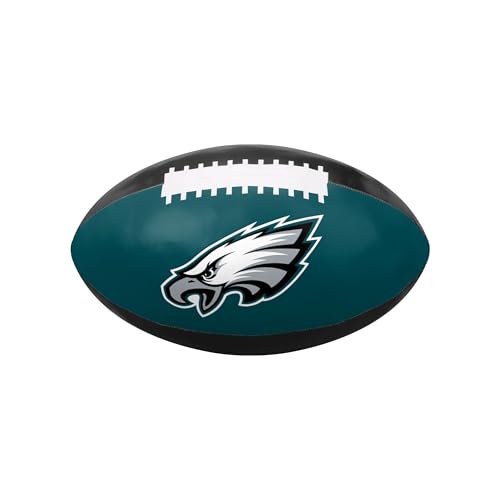FOCO Philadelphia Eagles NFL 12" PVC Football