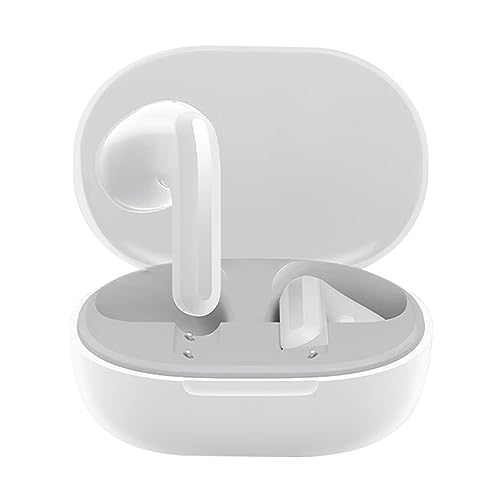 𝐍𝐮𝐞𝐯𝐨 𝟐𝟎𝟐𝟑 Redmi Buds 4 Lite, Auriculares Inalambricos Bluetooth...