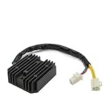 Asegúrese de que nuestros accesorios sean compatibles con el modelo de su vehículo para evitar cualquier problema en la entrega. ¡Solo las piezas que encajan perfectamente garantizan su tranquilidad!