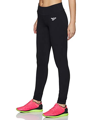 Image of Reebok Women's Regular Tights