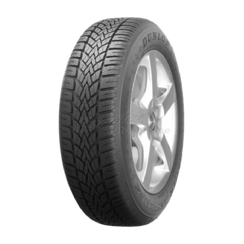 Dunlop, 195/50R15 82T WINTER RESPONSE 2 MS e/b/67 - Pkw Reifen