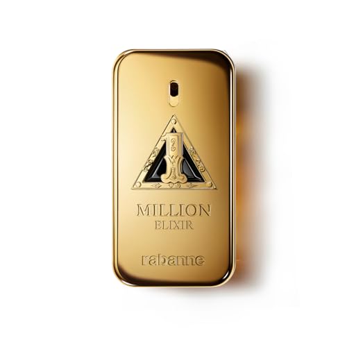 Perfume Hombre Paco Rabanne 1 Million Elixir EDP (50 ml), El