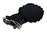 For Dreame L20 Ultra L30 Ultra Accessori di ricambio for aspirapolvere Ruota sinistra destra for Robot Mop(R)