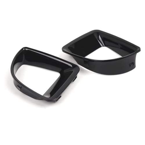 Calandre antibrouillard pour Mini Cooper R56 R57 et Roadster R59