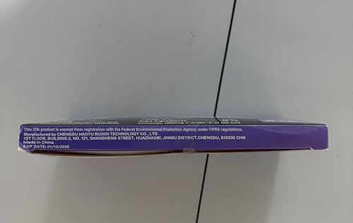 10 Pack Mosquito Attractant Bait Refill, Mosquito Bait Octenol Lure for Bug Zapper & Fly Traps, Compatible with All Flying Insect Mosquito Trap