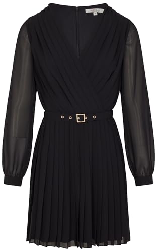 Morgan 251-RAMALO MARINE 34 mode femme bleu marine taille 34