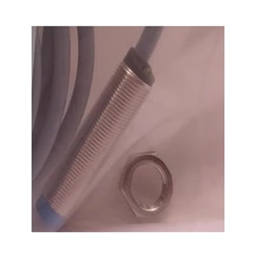 Capteur de proximité DW-AD-612-M12-120 et détecteur inductif