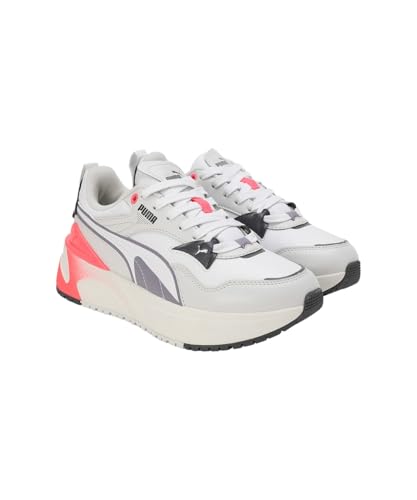Image of Puma Womens R78 Disrupt Sneaker