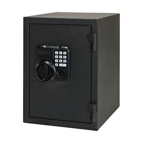 Best Small Fireproof Gun Safes