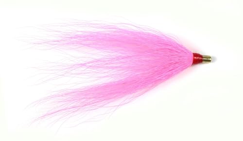 Sea Striker BT-Pack3 Bucktail TeaserPink 3-Pack