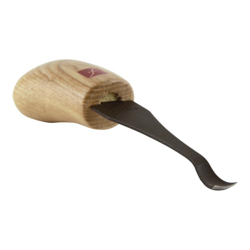 Image of Flexcut Individual Palm Tools for Wood Carving