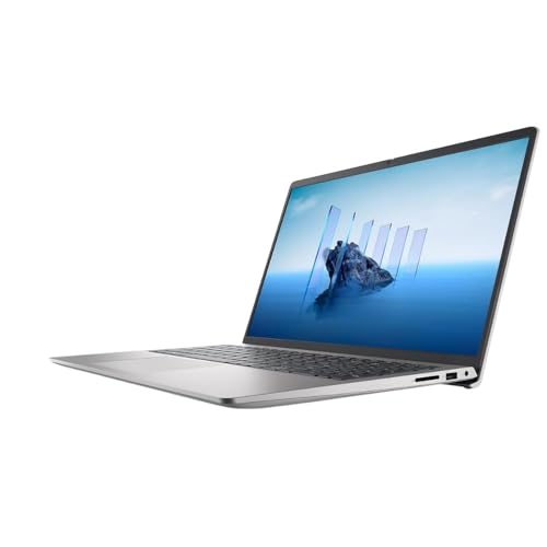 Image of DᥱII Model 5320 | i7-11th Gen Processor | 16GB RAM | 512GB SSD | 13.3 inch FHD Display | Win 10 Pro | A+ Condition Laptop (Refab)