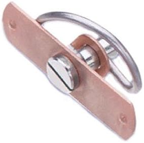 57-10-102-50, Spring Latch Series Self-Adjusting Compr, Southco