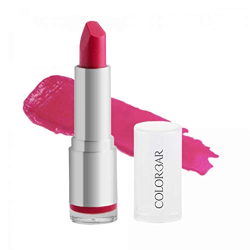 Image of Colorbar Velvet Matte Lipstick, Secretly Pink, 4.2g
