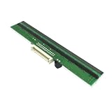 Testina di stampa termica 300 DPI compatibile con la stampante per etichette Godex ZX1300i