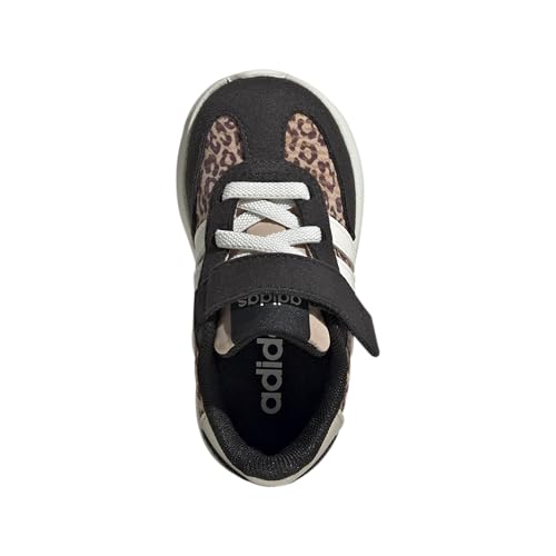 Image of adidas Originals Kids' Run 70s 2.0 Elastic Lace Shoes