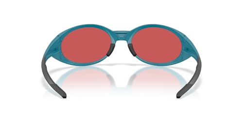 Image of Oakley Mens OO9438 Eyejacket Redux Rectangular Sunglasses