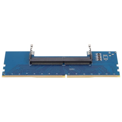 Adaptador DDR4 a DIMM Hemobllo para Ampliar Memoria RAM en Torres de Escritorio