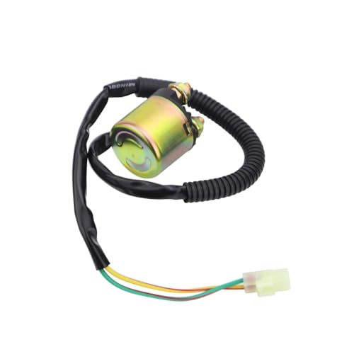 Démarreur Relais Solénoïde Interrupteur Allumage TRX500FE TRX500FM OEM