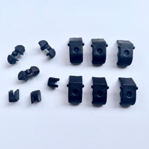 Protector de nylon de contrapeso de embrague para ATV 400 y Quad 0GR0-051005 4