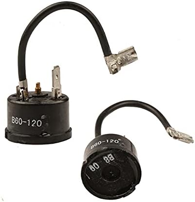 B60 120 реле