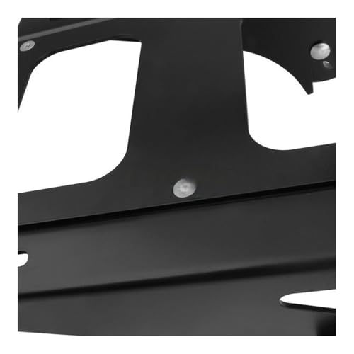 Porte-bagages moto amovible avec fixation rapide pour Electra 2014