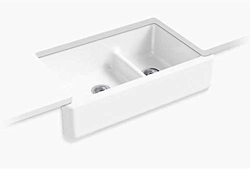 Kohler K-6427-0 Whitehaven White 36