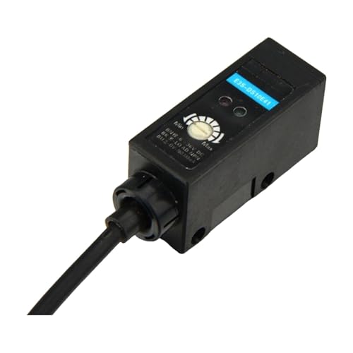 E3S-DS10E41 Optocommutateur reflex à commutation rapide pour automates DC