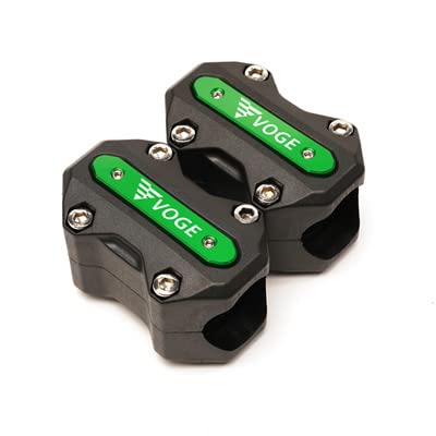 Paraurti Protezione Motore Per Voge 500DS, 500R, 300AC, 300R, 650DS E Altri – Barra Anticaduta In Metallo, Diametro 22/25/28 Mm