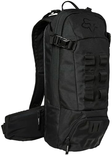Sac d'hydratation Fox Racing Utility 18L pour ne plus manquer d'eau ni de place à vélo