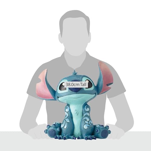 Disney Tradition Figurine Géante Stitch - vue 6