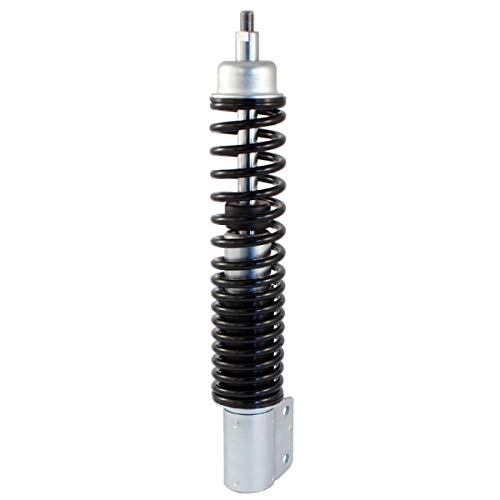 204584332_1350 AMMORTIZZATORE COMPATIBILE CON PIAGGIO VESPA PX 150 E FRENO A DISCO 150 1998 2001 ANTERIORE