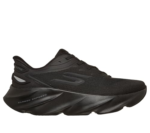 Image of Skechers Mens Aero Burst Hands Free Slip-ins