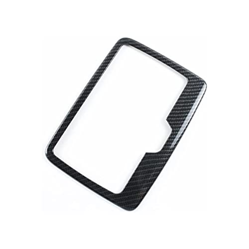 Décoration de porte-gobelet BMW F48 F39 élégance intérieure et finition premium