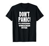Windscreen Repair Gifts & T-Shirts